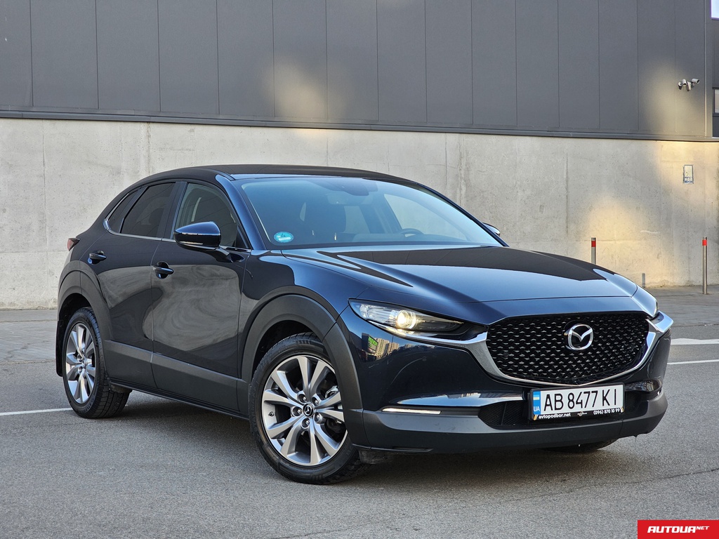 Mazda CX-5  2021 года за 578 289 грн в Киеве