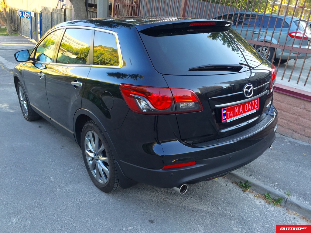 Mazda CX-9  2014 года за 1 187 718 грн в Киеве
