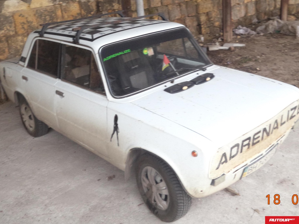 Lada (ВАЗ) 2101 1300 1980 года за 26 994 грн в Одессе