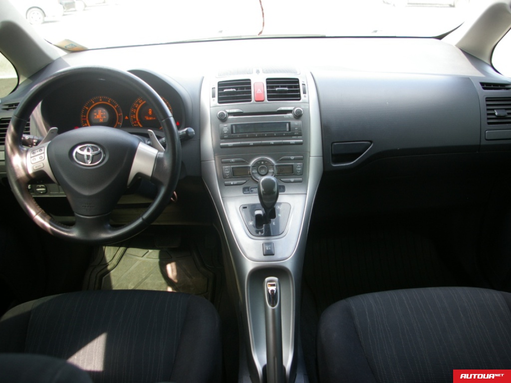 Toyota Auris  2008 года за 377 910 грн в Киеве