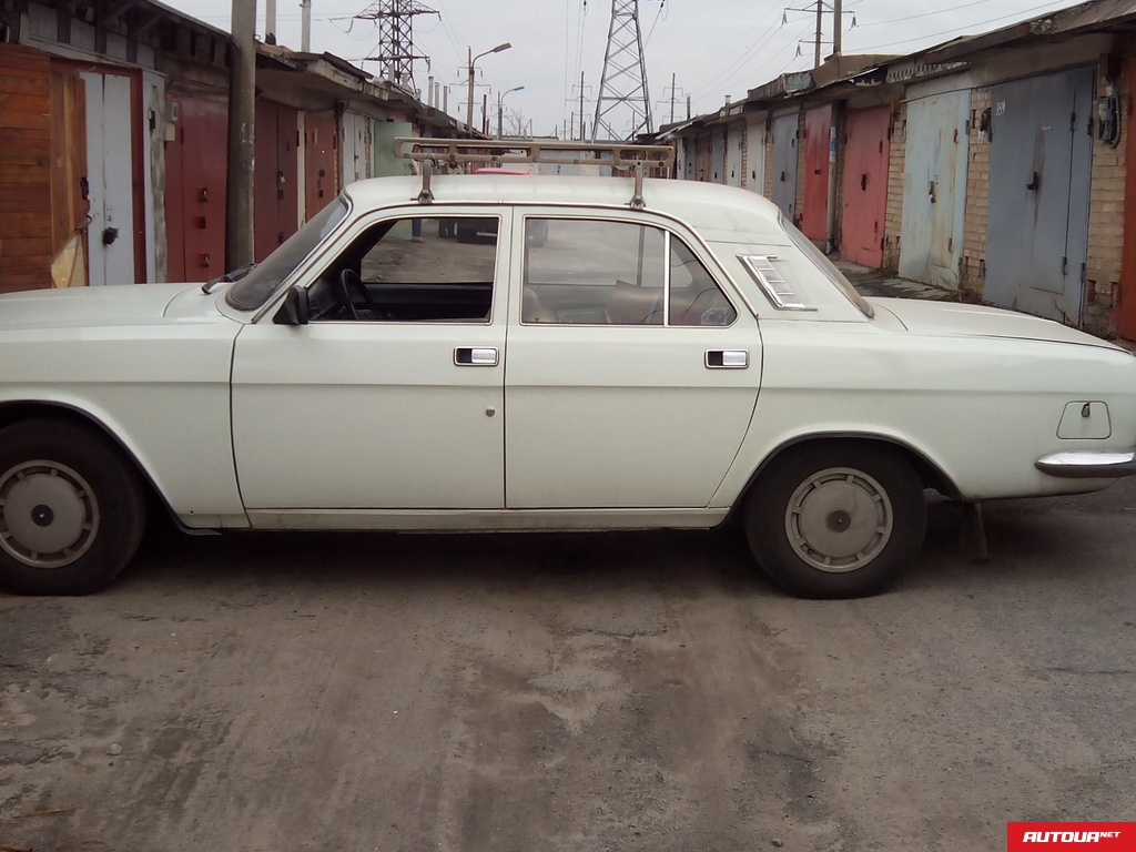 ГАЗ 2410  1988 года за 40 490 грн в Киеве