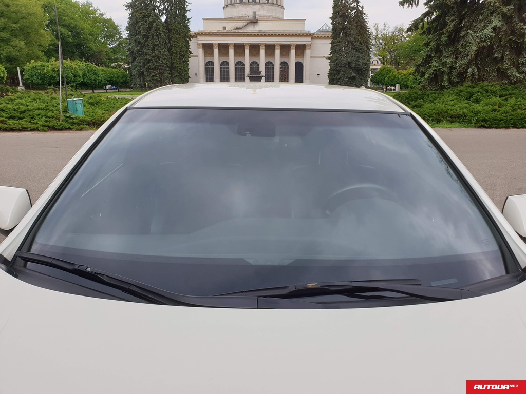 Honda Accord Type S 2012 года за 421 344 грн в Киеве