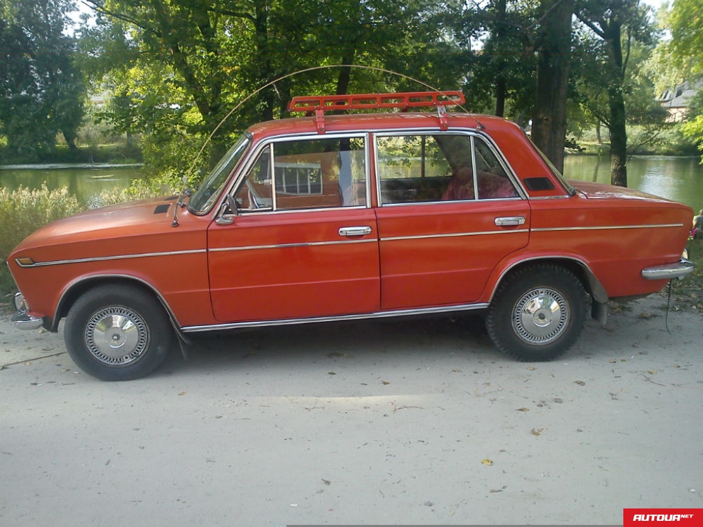 Lada (ВАЗ) 2103  1976 года за 39 141 грн в Сумах