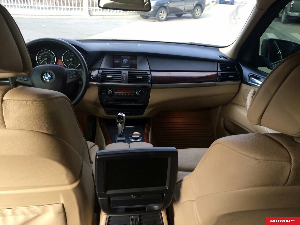 BMW X5  2007 года за 742 324 грн в Днепре
