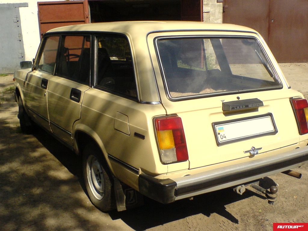 Lada (ВАЗ) 2104  1989 года за 20 100 грн в Днепре
