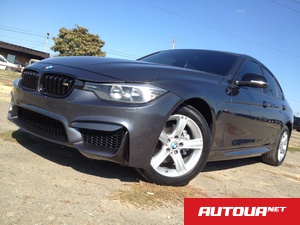 BMW M3 - XDrive/automatic. Цена: 16200$. СРОЧНО! Торг!