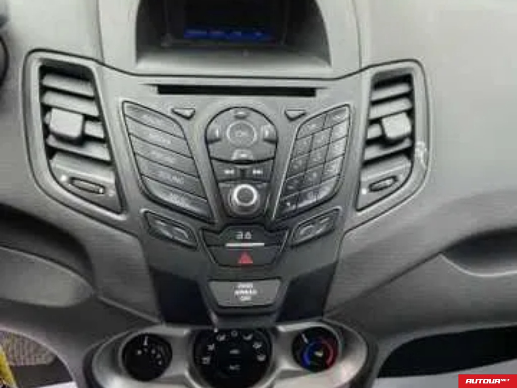 Ford Fiesta  2019 года за 226 296 грн в Киеве