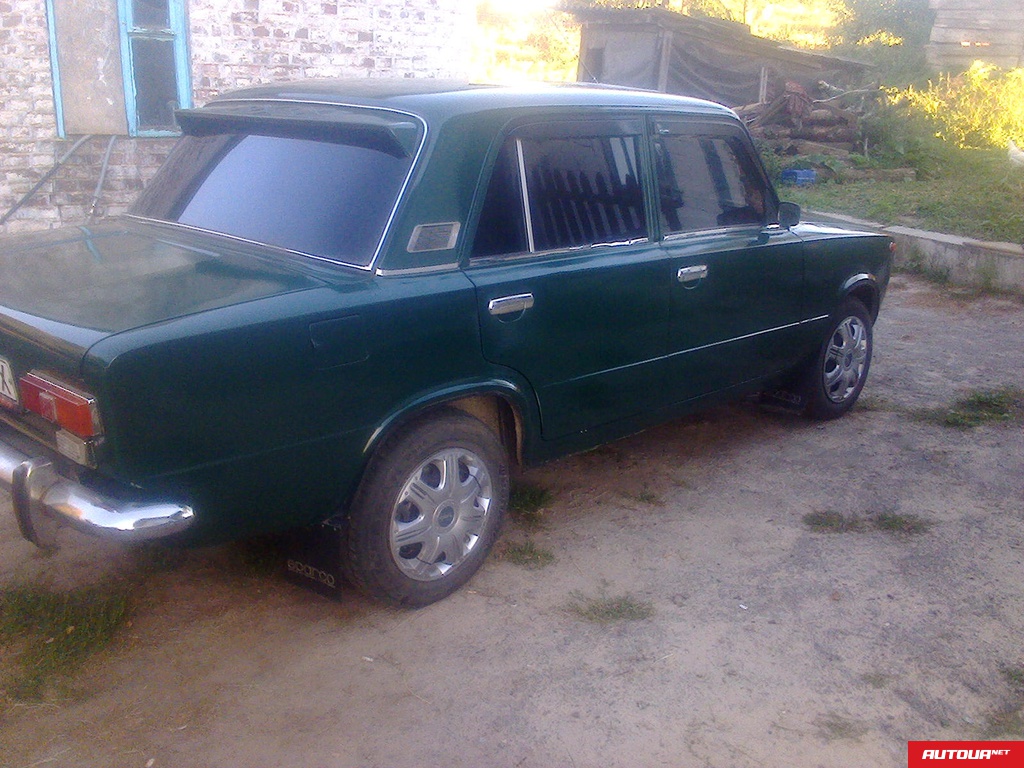 Lada (ВАЗ) 21011  1980 года за 29 693 грн в Киеве