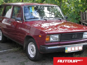 Lada (ВАЗ) 21043 