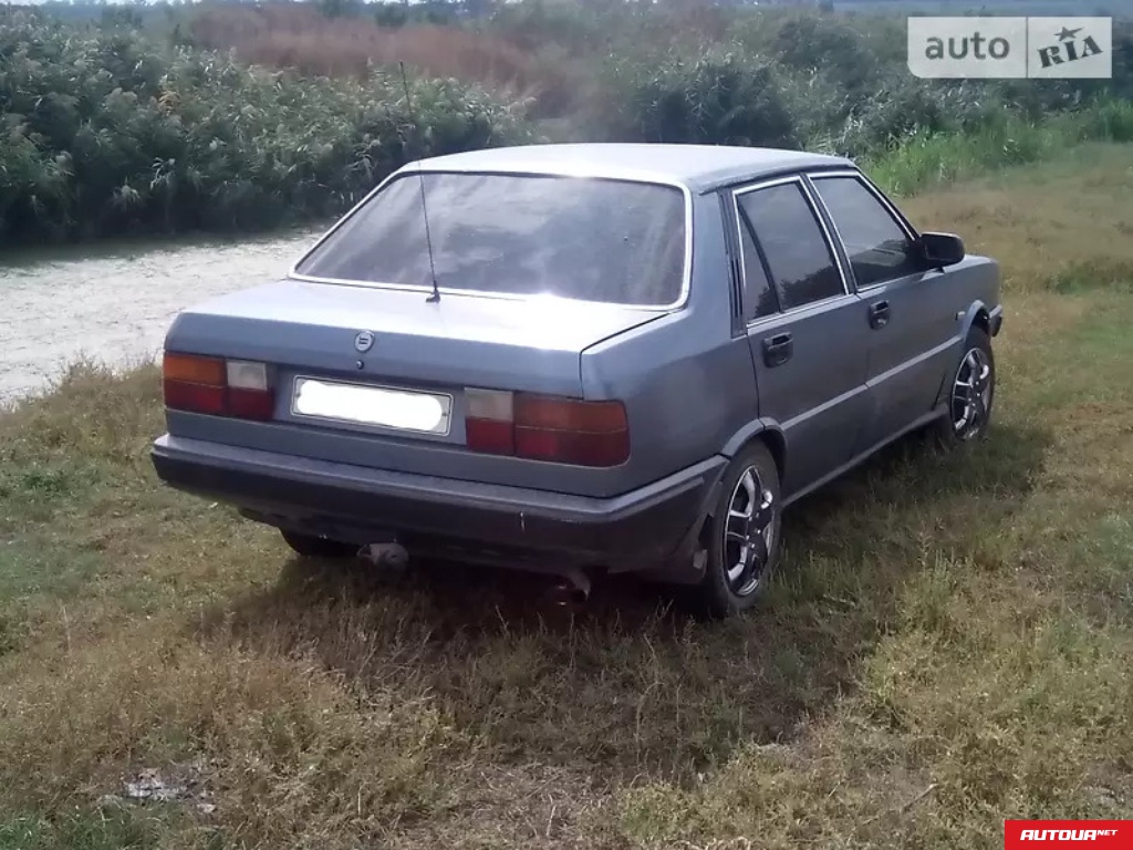 Lancia Prisma  1988 года за 31 044 грн в Одессе