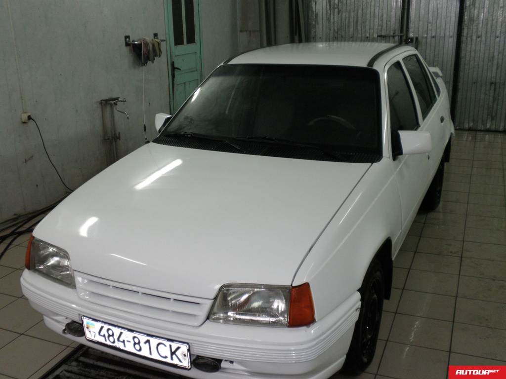 Opel Kadett 1.6 1988 года за 62 223 грн в Житомире