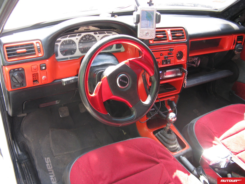 Lada (ВАЗ) 2108  1992 года за 59 386 грн в Днепре
