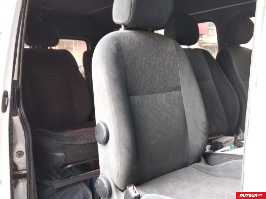 Ford Tourneo Connect  1990 года за 101 772 грн в Днепре