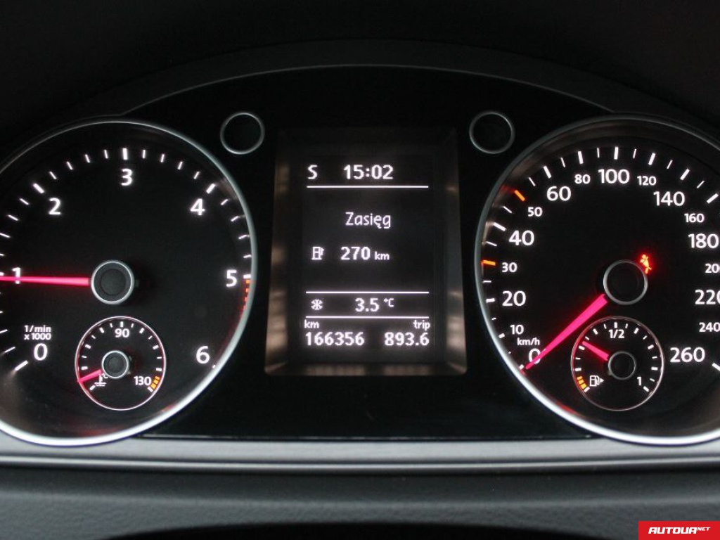 Volkswagen Passat  2013 года за 310 115 грн в Луцке