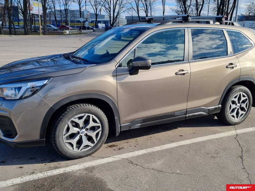 Subaru Forester 2.5i  2018 года за 751 808 грн в Киеве