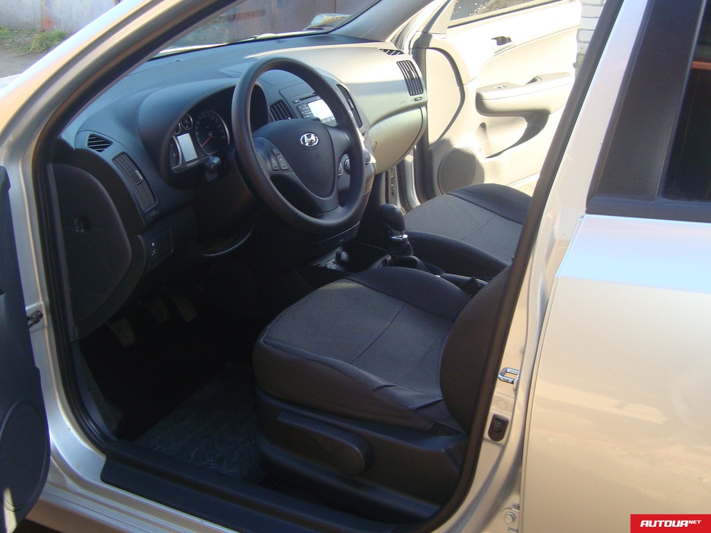 Hyundai i30  2011 года за 238 592 грн в Белой Церкви