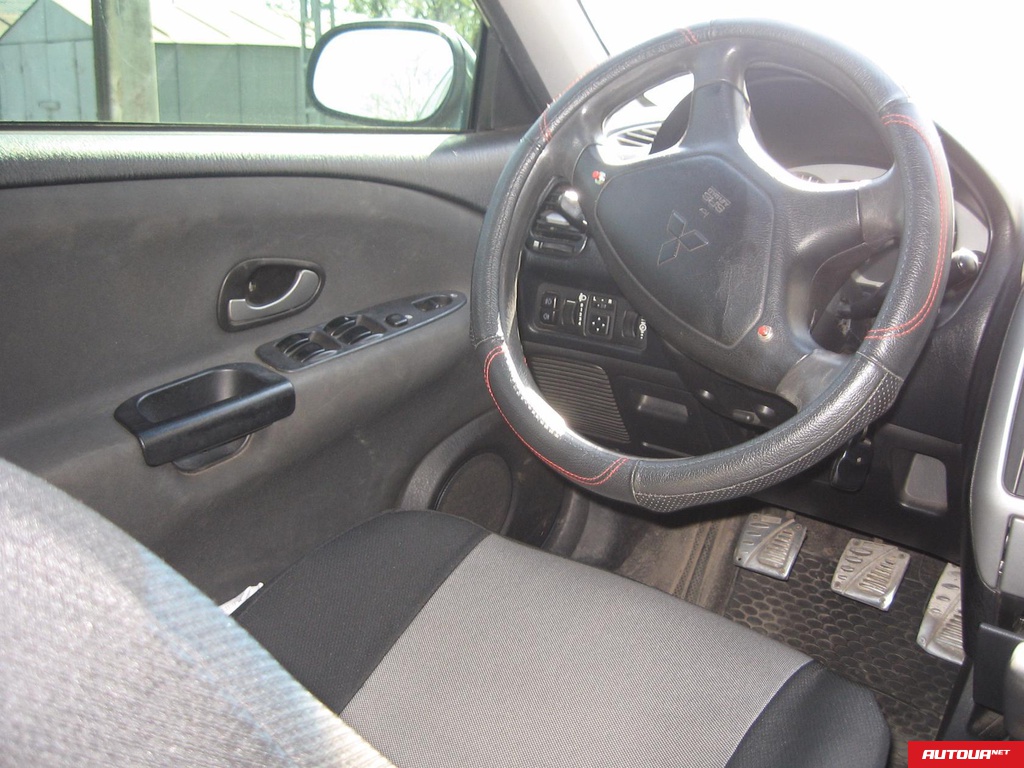 Mitsubishi Carisma  2003 года за 143 066 грн в Днепре