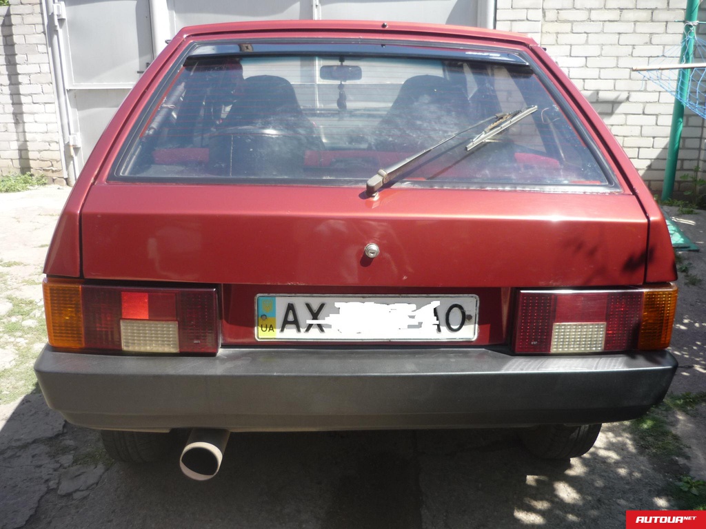 Lada (ВАЗ) 2109  1987 года за 64 785 грн в Харькове