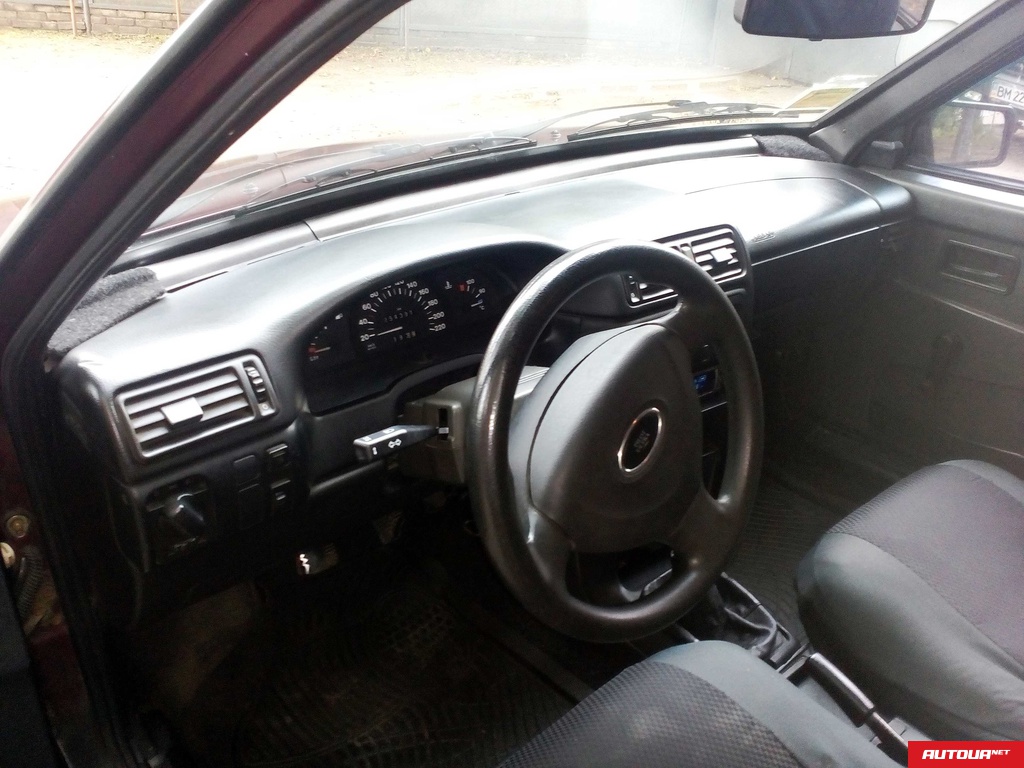 Vauxhall Viva ВАЗ 21099 1996 года за 64 785 грн в Сумах