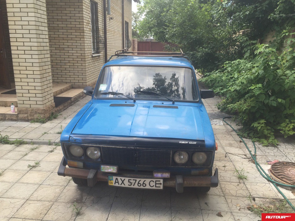 Lada (ВАЗ) 2106  1994 года за 0 грн в Харькове