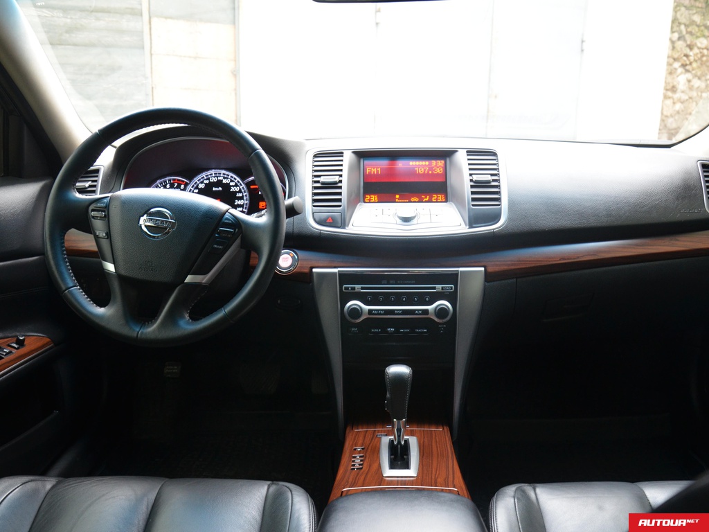 Nissan Teana Elegance+ 2012 года за 645 147 грн в Симферополе
