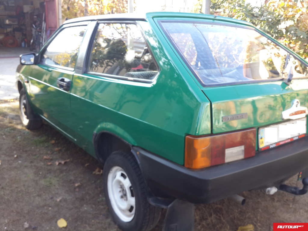 Lada (ВАЗ) 2108  1987 года за 56 687 грн в Новой Каховке