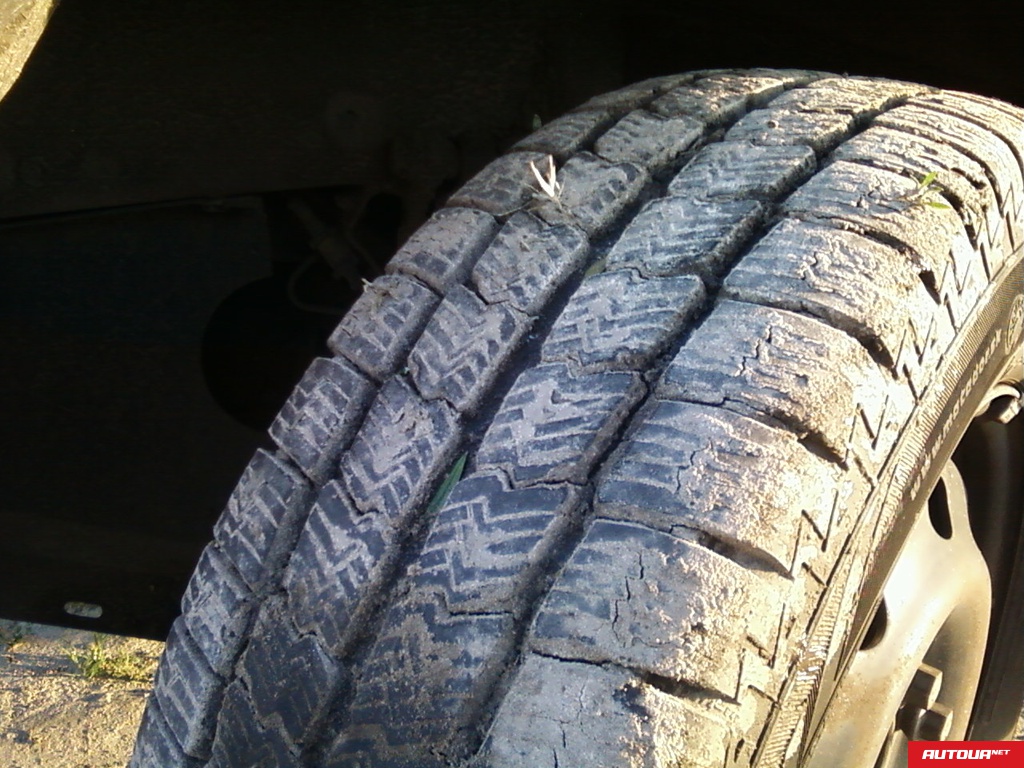 Opel Movano 2.5 MT Super comfort 2006 года за 269 909 грн в Киеве