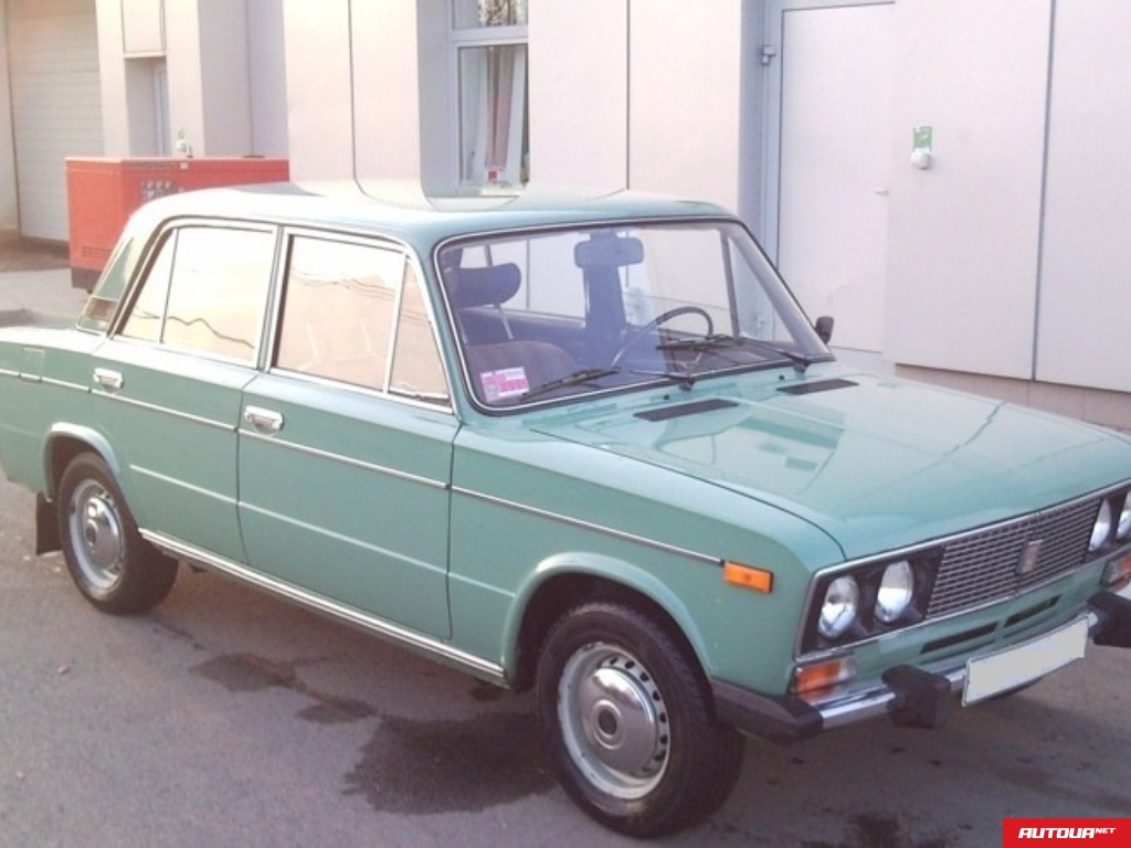 Lada (ВАЗ) 21063  1990 года за 48 588 грн в Ивано-Франковске
