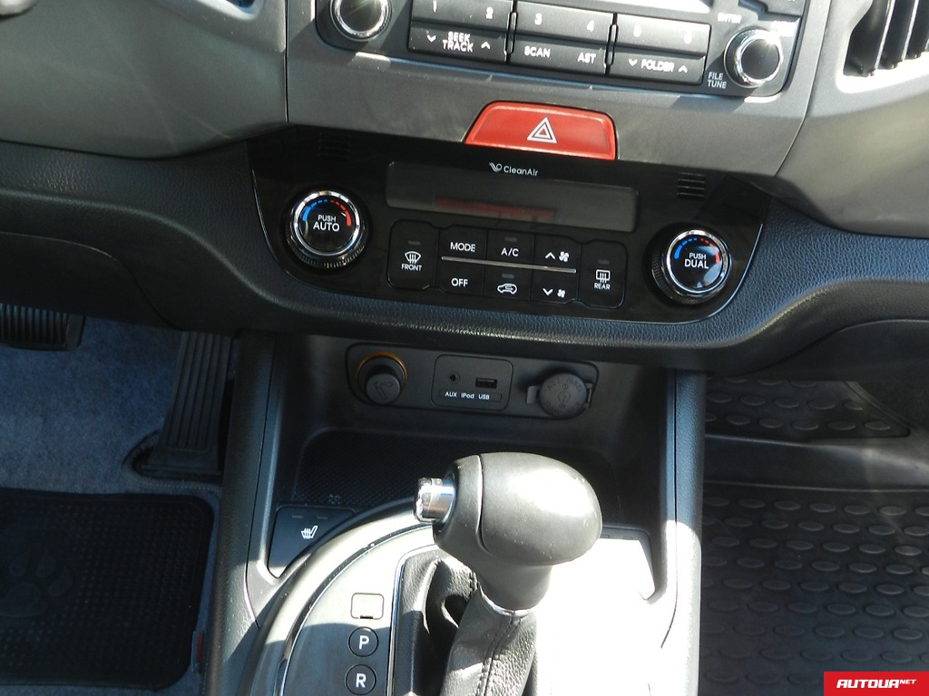 Kia Sportage  2012 года за 585 761 грн в Одессе