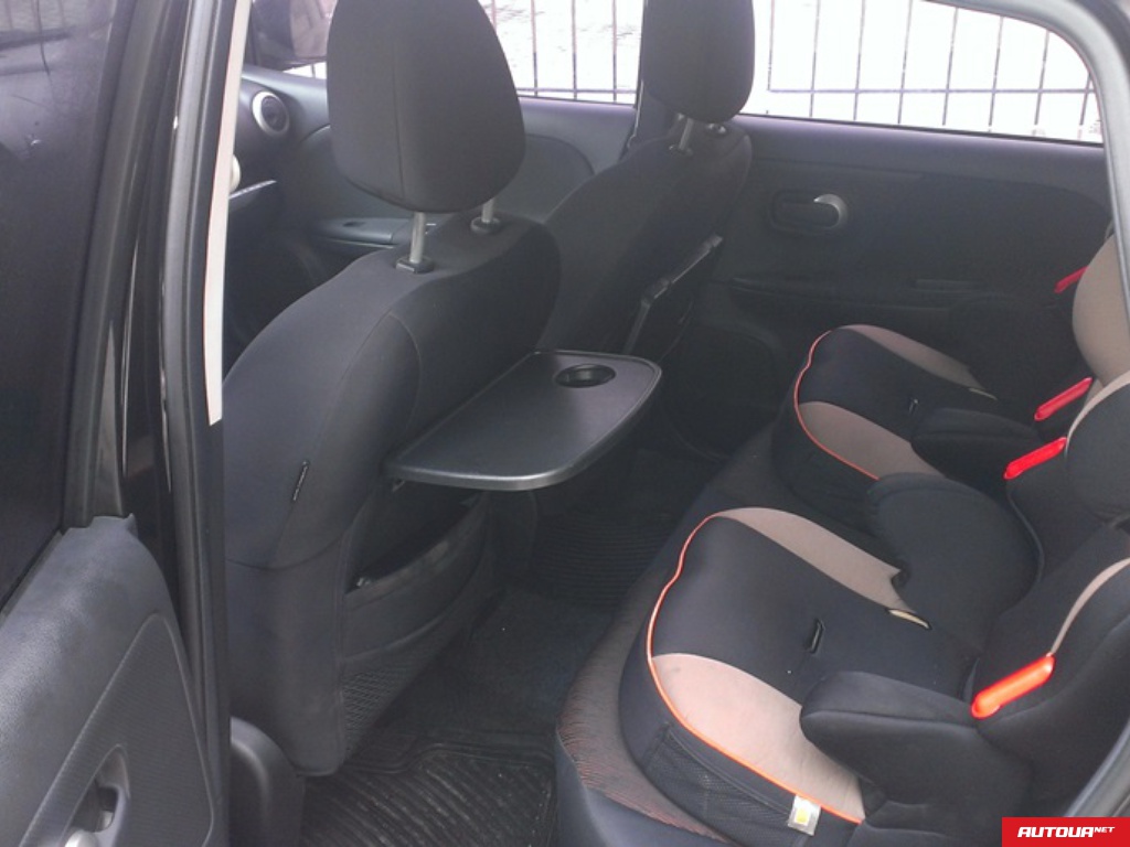 Nissan Note 1.6 Luxary 2009 года за 377 910 грн в Киеве