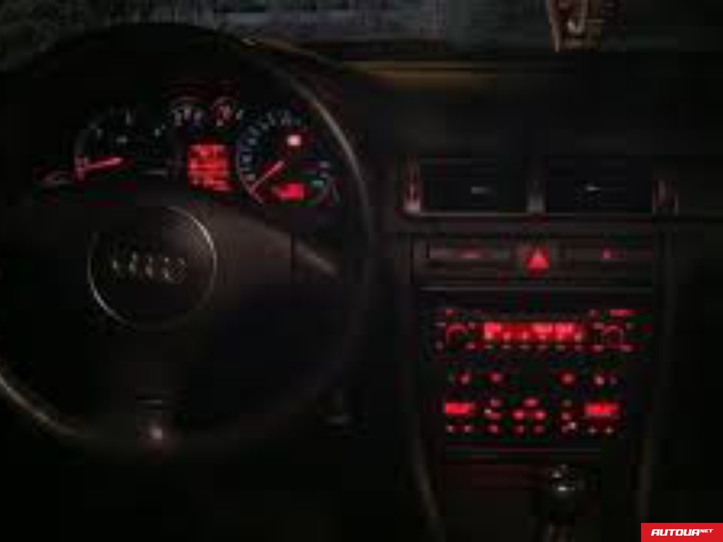 Audi A6  2002 года за 269 936 грн в Черновцах