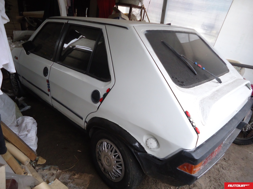FIAT Ritmo  1983 года за 40 490 грн в Чернигове