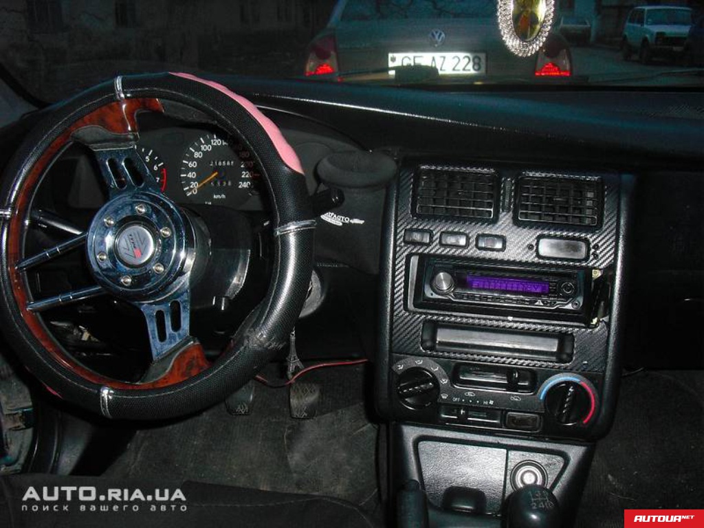 Toyota Carina  1992 года за 143 066 грн в Одессе