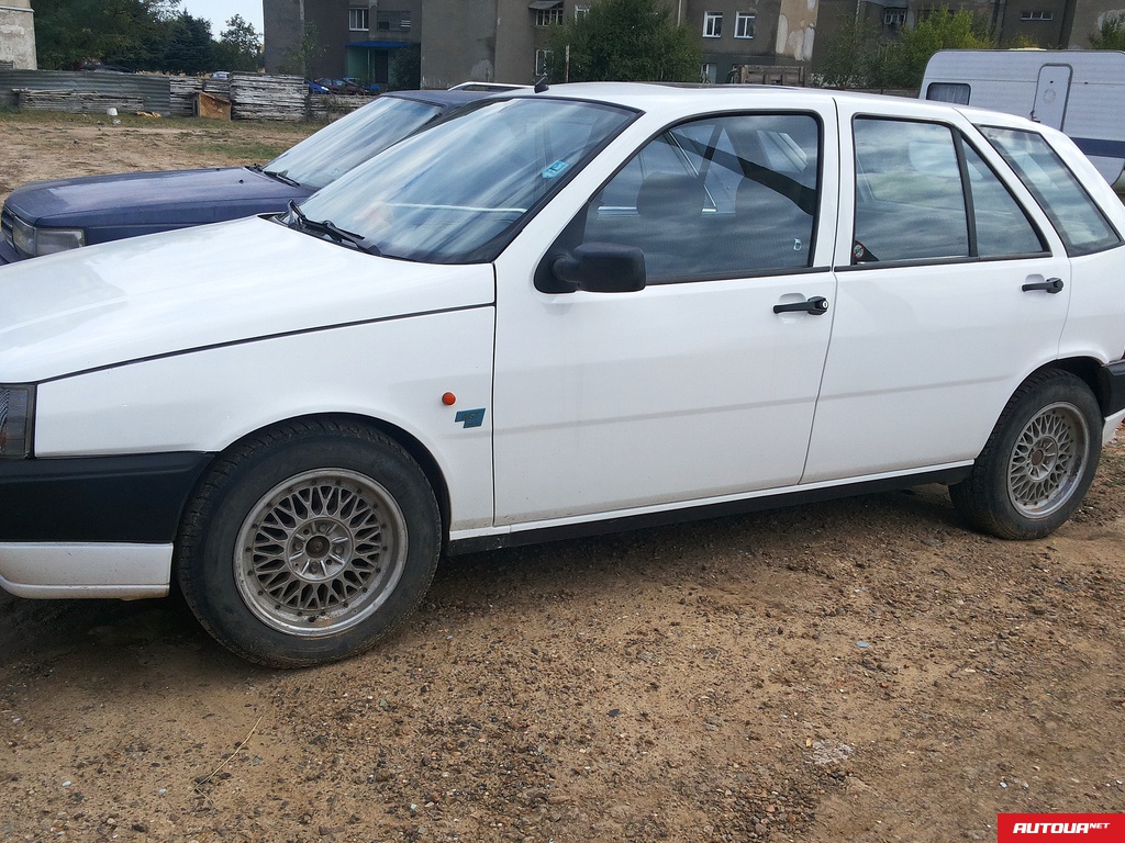 FIAT Tipo  1990 года за 48 588 грн в Белгород-Днестровском