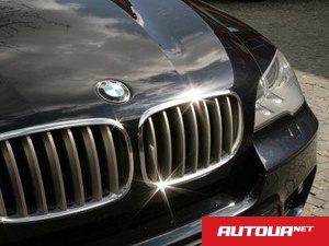 BMW X5  Е70/ 5,0i М пакет