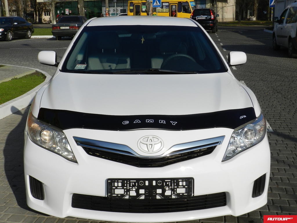 Toyota Camry  2010 года за 453 492 грн в Одессе