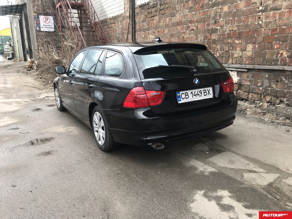 BMW 3 Серия  2010 года за 313 258 грн в Киеве