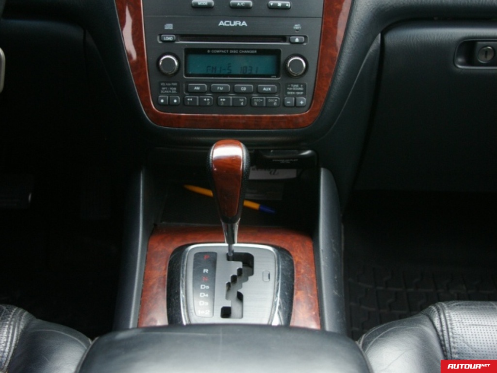 Acura MDX  2005 года за 512 851 грн в Киеве