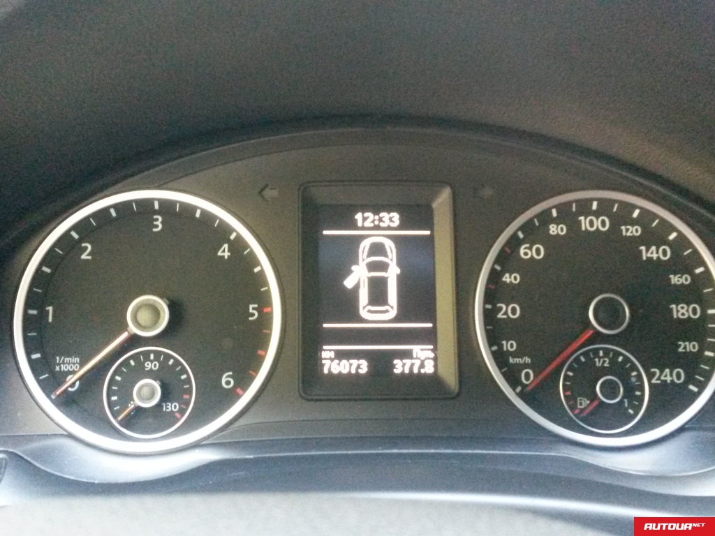 Volkswagen Tiguan  2013 года за 612 811 грн в Харькове
