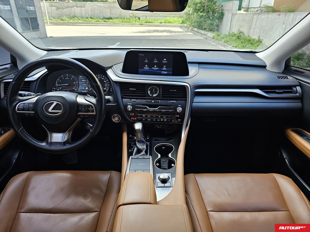 Lexus RX 300 Executive+ 2020 года за 1 016 927 грн в Киеве