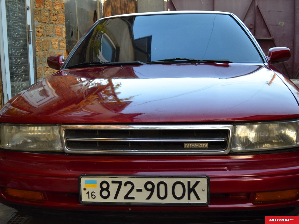 Nissan Maxima  1992 года за 134 968 грн в Одессе