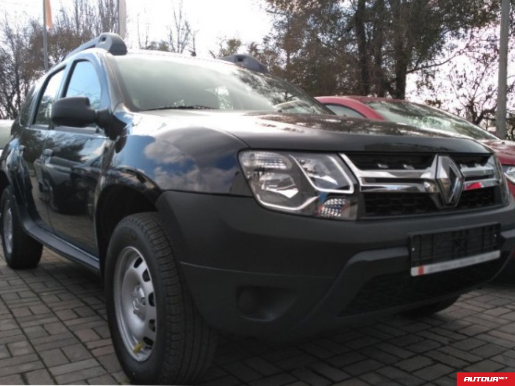 Renault Duster  2014 года за 110 000 грн в Днепре