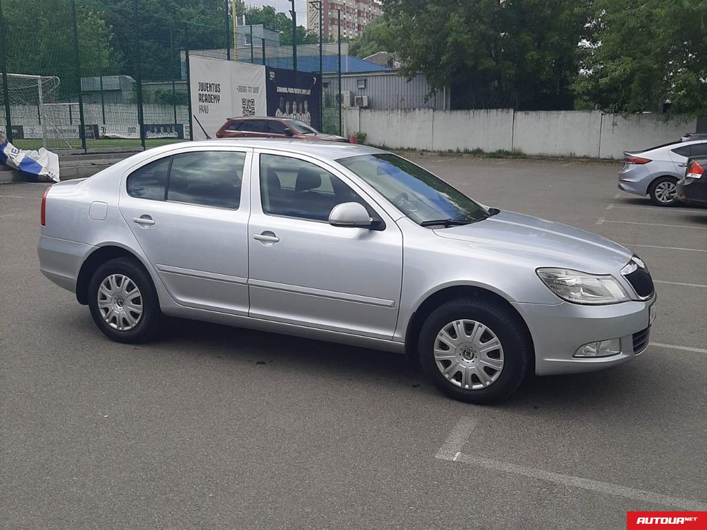 Skoda Octavia  2011 года за 300 000 грн в Киеве