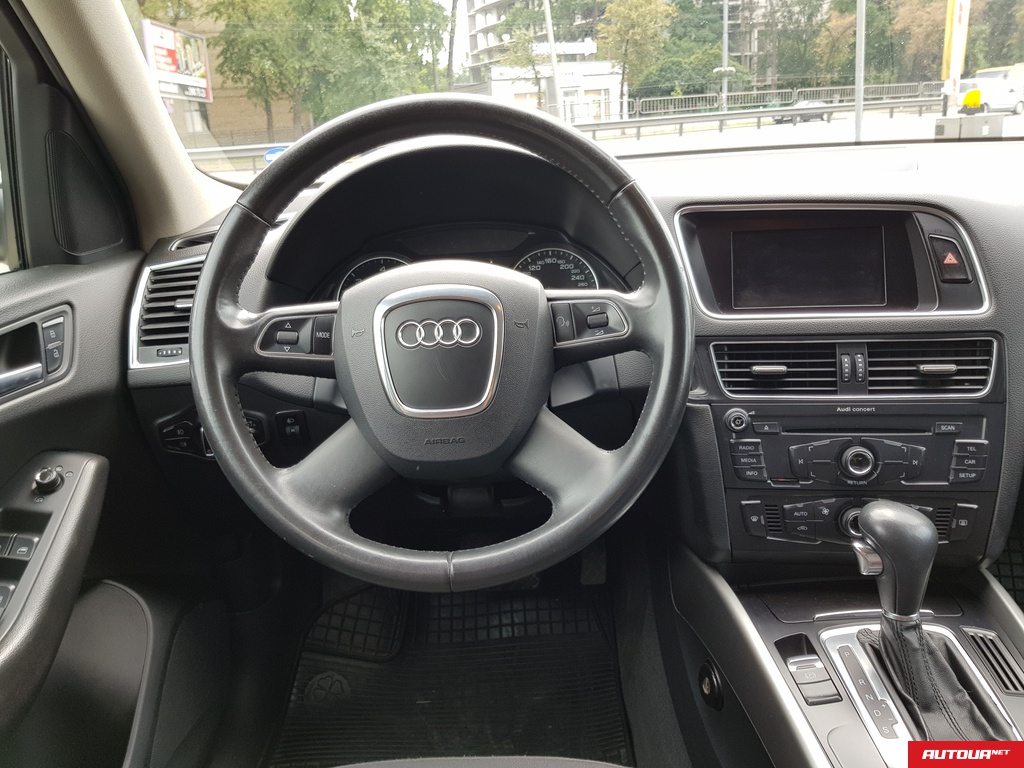 Audi Q5  2010 года за 618 763 грн в Киеве