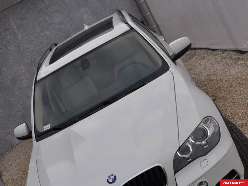 BMW X5  2013 года за 1 120 084 грн в Киеве