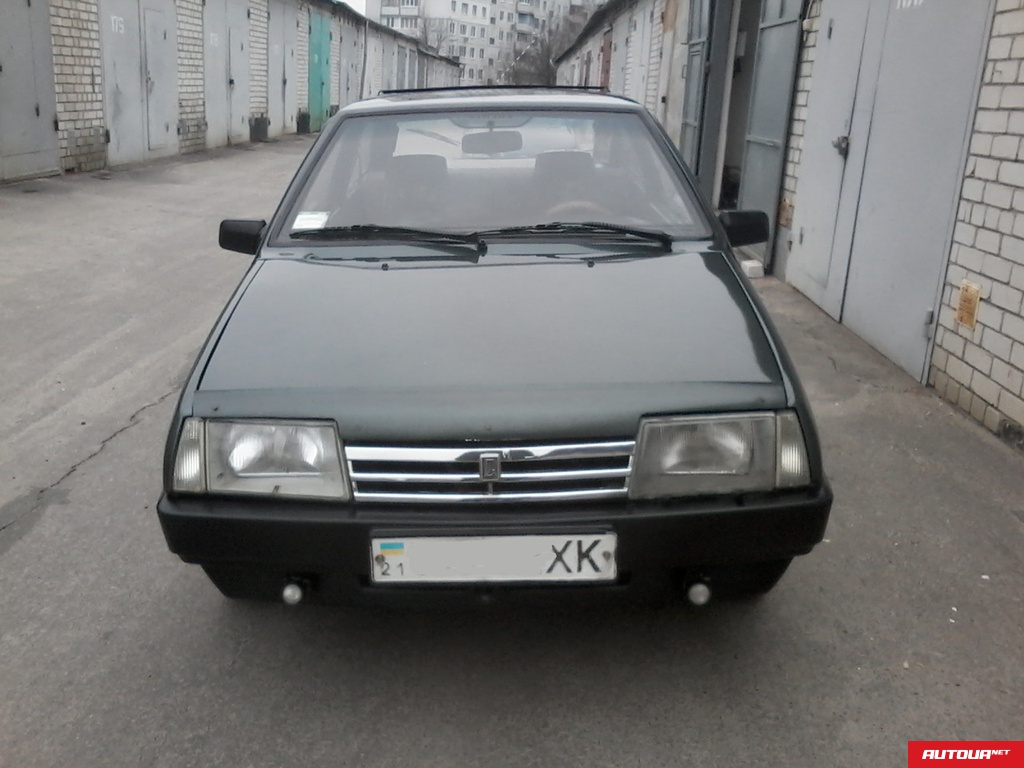Lada (ВАЗ) 2108  1994 года за 59 386 грн в Киеве
