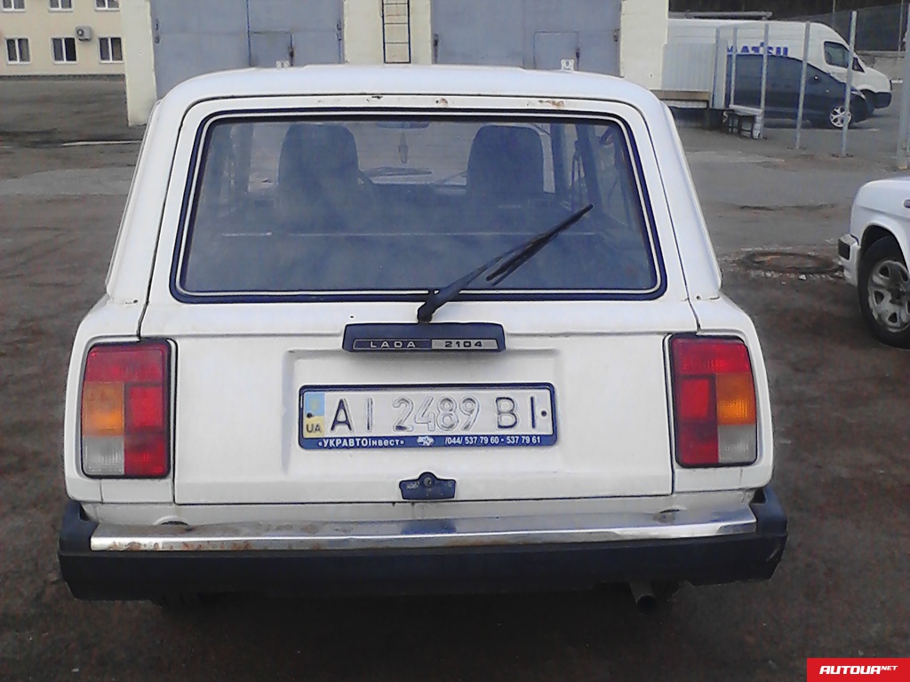 Lada (ВАЗ) 21043  2007 года за 39 000 грн в Боярке