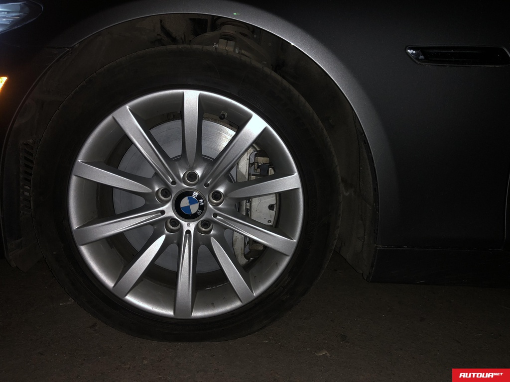 BMW 5 Серия  2015 года за 686 433 грн в Киеве