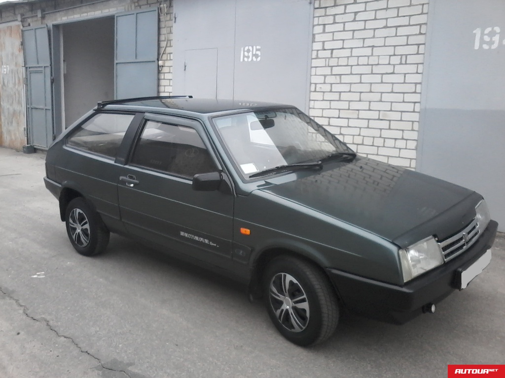 Lada (ВАЗ) 2108  1994 года за 59 386 грн в Киеве