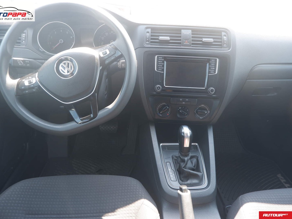 Volkswagen Jetta  2016 года за 238 868 грн в Киеве